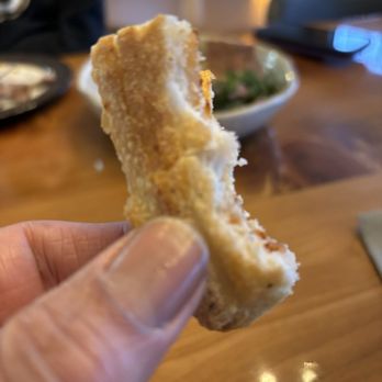 Husick’s By Forester - Pizza crust ends, thanks honey for being diabetic! - Beer Gardens Near Me - Clarksburg, California Husick’s By Forester - Pizza crust ends, thanks honey for being diabetic! - Beer Gardens Near Me - Clarksburg, California