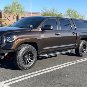 Westcott Designs - Auto Customization Near Me - Phoenix, Arizona
