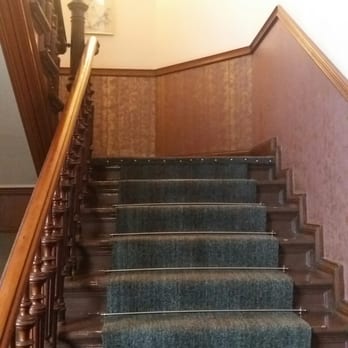 Grand Hostel Berlin - Stairwells - Hotels Near Me - Berlin, BE