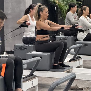 Rise SSF - Pilates Near Me - South San Francisco, California Rise SSF - Pilates Near Me - South San Francisco, California