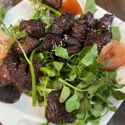 French style filet mignon French style filet mignon