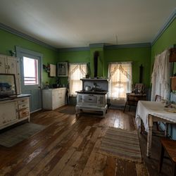 Villisca Ax Murder House