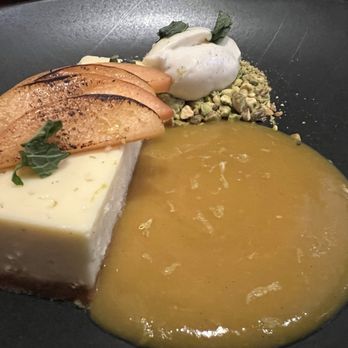 Ramsay's Kitchen - Vanilla Mascarpone Cheesecake - New American Near Me - Naperville, Illinois Ramsay's Kitchen - Vanilla Mascarpone Cheesecake - New American Near Me - Naperville, Illinois