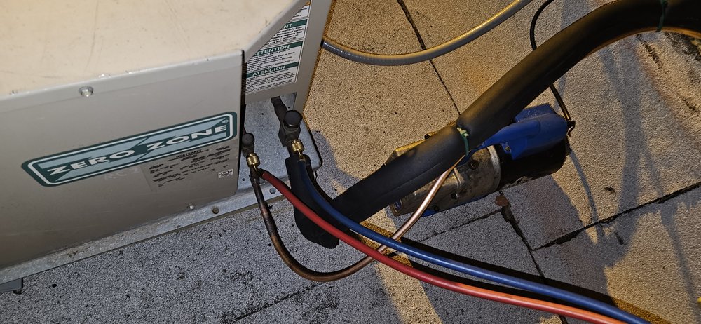 Slide of Logan Services