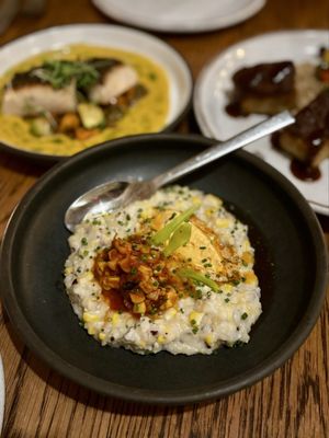 The Anchorage by null