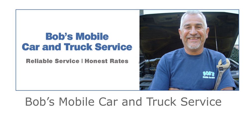 BOB’S MOBILE CAR AND TRUCK SERVICE - Updated June 2026 - 10 Reviews ...