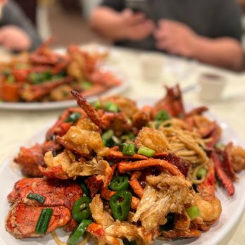 Seafood Cove 2 - Salt and Pepper Lobster - Dim Sum Near Me - Westminster, California Seafood Cove 2 - Salt and Pepper Lobster - Dim Sum Near Me - Westminster, California