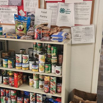 Cordes Lakes Public Library - small food pantry for anyone to take if needed. - Libraries Near Me - Mayer, Arizona Cordes Lakes Public Library - small food pantry for anyone to take if needed. - Libraries Near Me - Mayer, Arizona