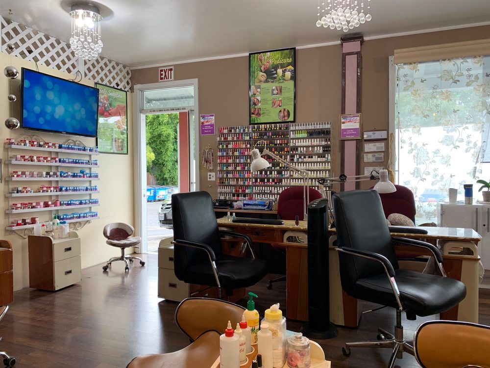 KASA NAILS 97 Photos & 118 Reviews 1471 Danville Blvd, Alamo