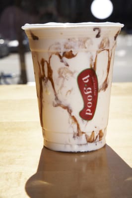 Toscanini's Ice Cream by null