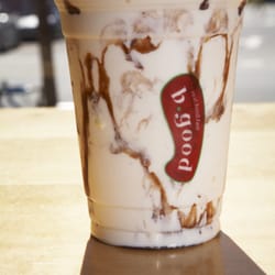 Toscanini's Ice Cream