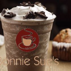 Bonnie Sue’s - Frappe