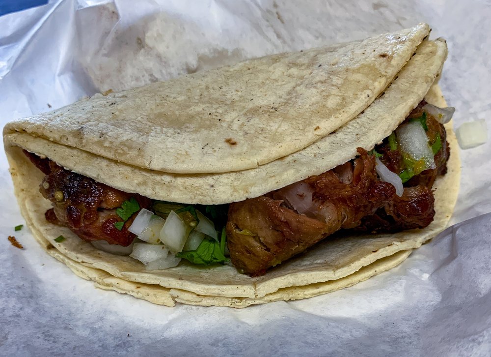 CARNITAS LAS MICHOACANAS 164 Photos & 250 Reviews 6513 University