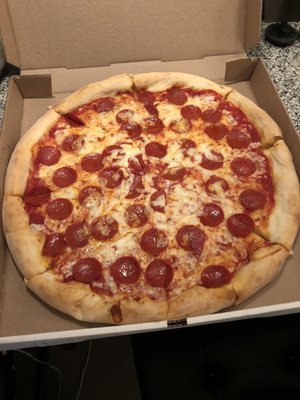 Sal's Pizza Restaurant by null