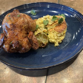 The Rustic - The Drunk Chick - Bars Near Me - Houston, Texas