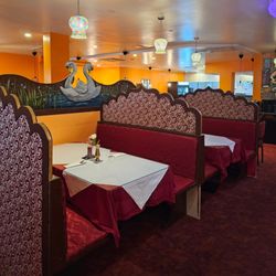 Crown Indisches Restaurant
