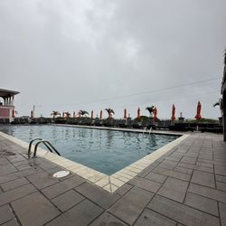 Ocean Club Hotel