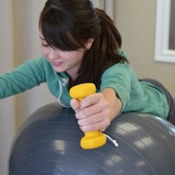 All Schertz Cibolo Physical Therapy