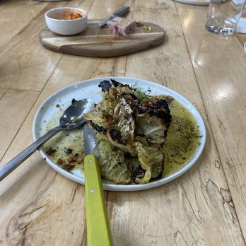 Guantonio's - Wood Fire Cabbage - Pizza Near Me - Lodi, California Guantonio's - Wood Fire Cabbage - Pizza Near Me - Lodi, California
