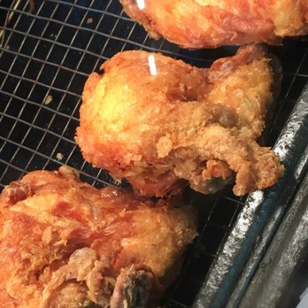 Lil Saver Broaster Chicken - New American Near Me - Valparaiso, Indiana