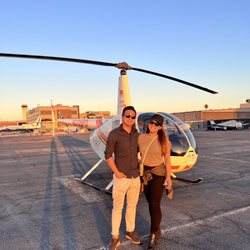 Rogue Aviation - Orange County
