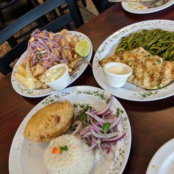 Peru Cafe Express - Peruvian Near Me - Houston, Texas Peru Cafe Express - Peruvian Near Me - Houston, Texas