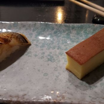 Sushi Nakazawa - Japanese Near Me - New York, New York