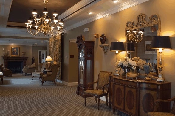 ABRIOLA PARKVIEW FUNERAL HOME - Updated June 2026 - 46 Photos - 419