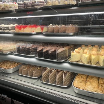 Martha's Country Bakery - Dessert cases - Coffee & Tea Near Me - Brooklyn, New York Martha's Country Bakery - Dessert cases - Coffee & Tea Near Me - Brooklyn, New York