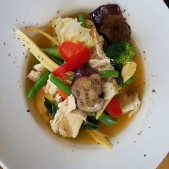 Somewhere In Bangkok - Jungle curry - Thai Near Me - Southington, Connecticut Somewhere In Bangkok - Jungle curry - Thai Near Me - Southington, Connecticut