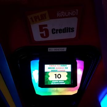Round1 Bowling & Arcade - Aurora - Arcades Near Me - Aurora, Illinois