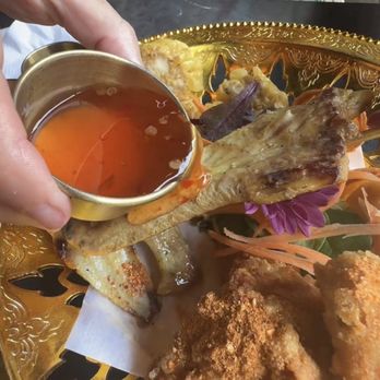 Rua Thai Restaurant - Thai Near Me - Brooklyn, New York