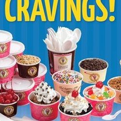 Marble Slab Creamery - Ice cream catering