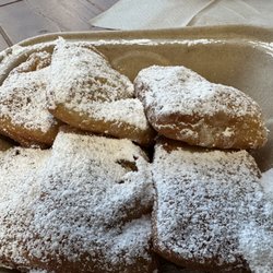 Bilstad's Beignets - 6 piece for $10