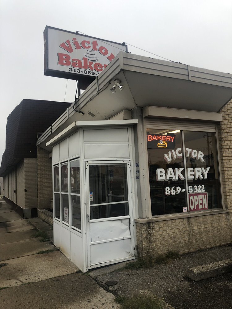 VICTOR BAKERY CLOSED Updated July 2024 36 Victor St, Highland