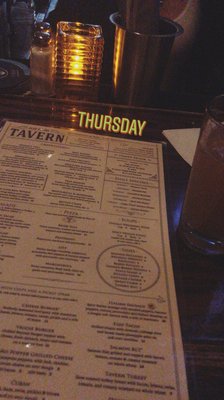 Menu photo 7 Olde Towne Tavern Columbus, OH Menu photo 7 Olde Towne Tavern Columbus, OH