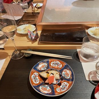 The Den - Sushi Bars Near Me - Miami Beach, Florida