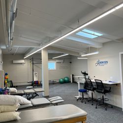 Boston Physical Therapy & Wellness