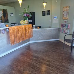 East Bay Chiropractic Health Center - Front Desk