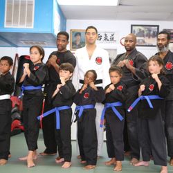 JTR Jujutsu International