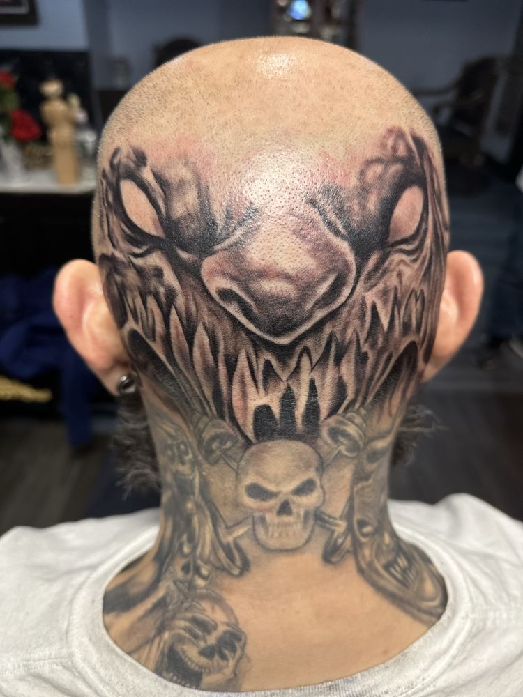 George Ink Logo