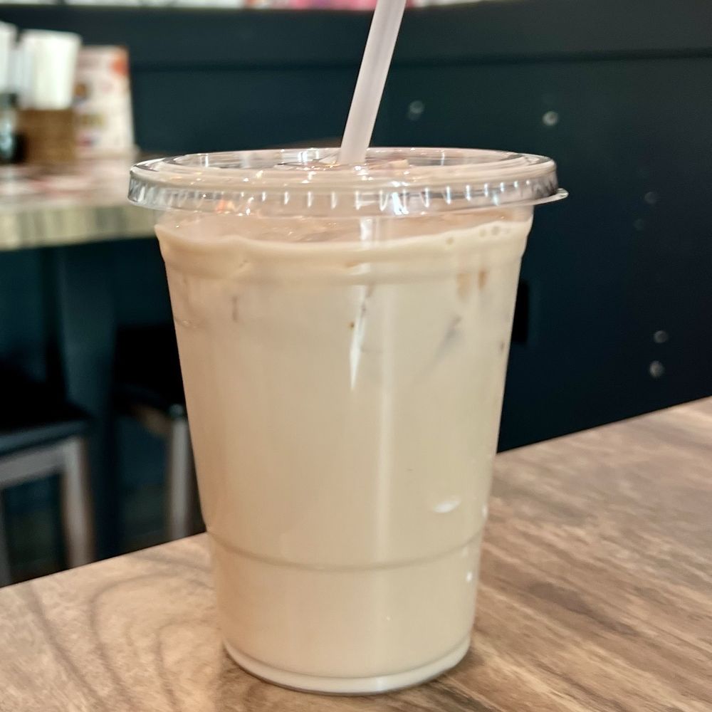 Kagari Ramen - Okinawa Milk Tea - Ramen Near Me - Las Vegas, Nevada