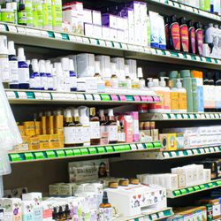 Abundant Life Natural Foods