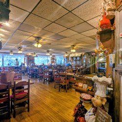 Reflections On Deep Lake - Interior