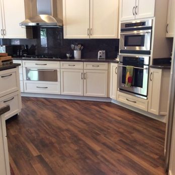 Vision Flooring - Garavito project - Flooring Near Me - Chandler, Arizona