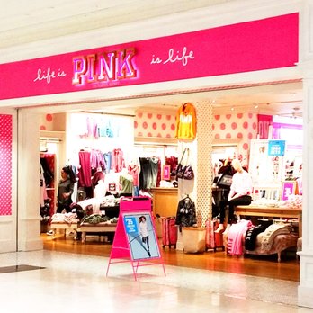 PINK - PINK (by Victoria's Secret) KoP - Storefront -- SEPARATE store from regular VS, located around the corner. - Lingerie Near Me - King of Prussia, Pennsylvania PINK - PINK (by Victoria's Secret) KoP - Storefront -- SEPARATE store from regular VS, located around the corner. - Lingerie Near Me - King of Prussia, Pennsylvania
