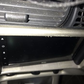 Car Toys - Crooked install and angled away from the driver - Car Stereo Installation Near Me - Beaverton, Oregon Car Toys - Crooked install and angled away from the driver - Car Stereo Installation Near Me - Beaverton, Oregon