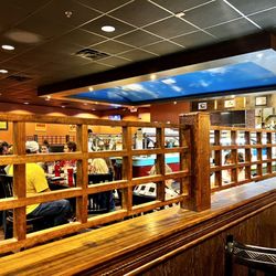 Asian King Chinese & Sushi Buffet