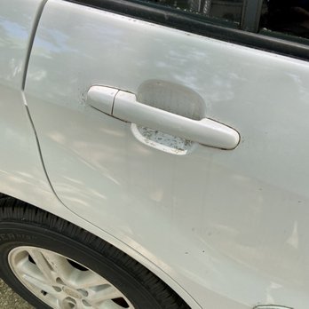 Deans Auto Detailing - BEFORE PICTURE - Auto Detailing Near Me