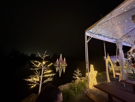 Waterhawk Lake Club by null